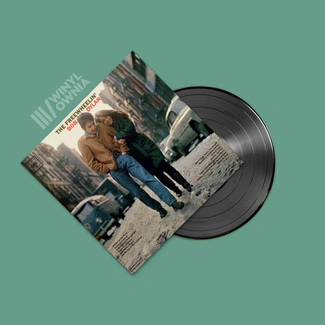 BOB DYLAN The Original Freewheelin' Bob Dylan LP