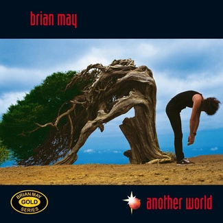 MAY, BRIAN Another World (deluxe Box 2cd+lp) Ltd. 3BOX