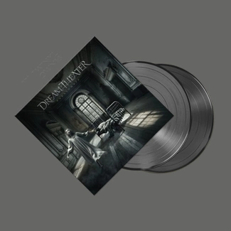 DREAM THEATER Parasomnia 2LP