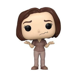 Saturday Night Live Pop! TV figurka Debbie Downer 9 cm