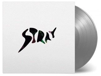 STRAY Stray LP COLOURED