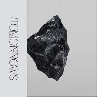 SON LUX Tomorrows CD