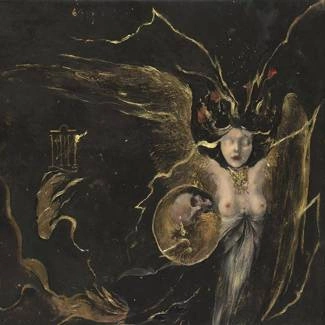 ALTAR OF PERVERSION Intra Naos 2CD DIGIPAK