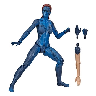 X-Men Marvel Legends Series Action Figure 2020 Marvel's Mystique 15 cm