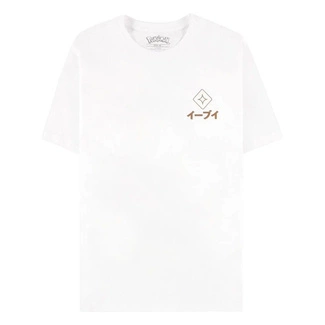 Pokémon T-Shirt Eevee