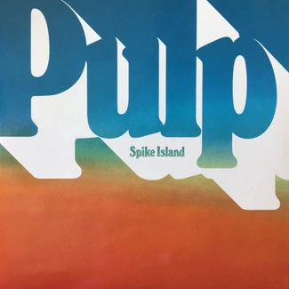 PULP Spike Island 7"