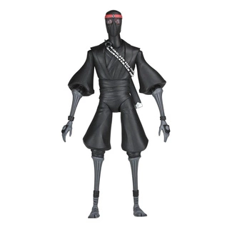 Teenage Mutant Ninja Turtles Action Figure Ultimate Foot Soldier 18 cm