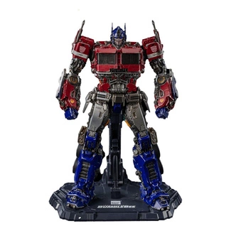 Bumblebee DLX Action Figure 1/6 Optimus Prime Cybertron Mode 28 cm *heo exclusive*