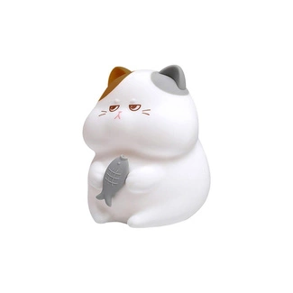 Kawaii 3D Nightlight Funny Cat