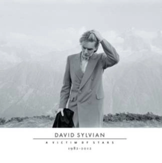 SYLVIAN, DAVID A Victim Of Stars 1982-2012 2CD