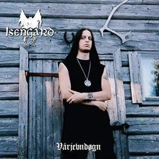 ISENGARD Varjevndogn LP