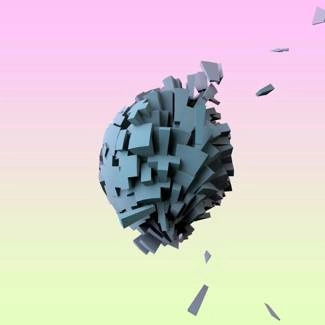 NATHAN FAKE Providence Reworks: Part 1