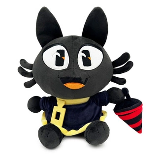 Everdeep Aurora Plush Figure Shell 22 cm