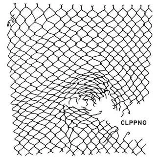 CLIPPING CLPPNG CD DIGIPAK
