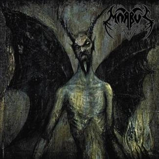 MORBUS 666 Ignis Divine Imperium CD