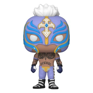 WWE Funko POP! figurka Rey Mysterio 9 cm