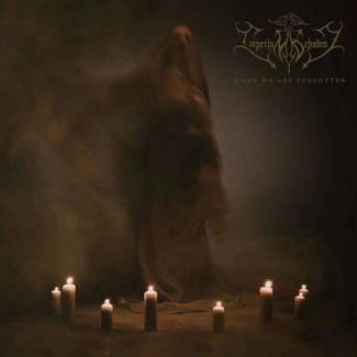 IMPERIUM DEKADENZ When We Are Forgotten Limited CD DIGIPAK