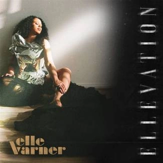 VARNER, ELLE Ellevation CD