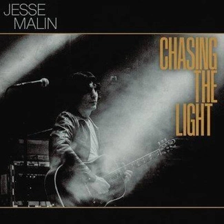 MALIN, JESSE Chasing The Light+BLURAY LP