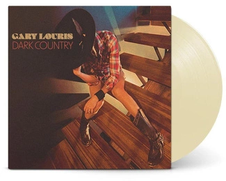 LOURIS, GARY Dark Country LP