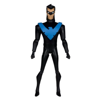 DC Direct Action Figure The New Batman Adventures Nightwing 15 cm