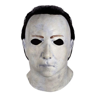 The Revenge of Michael Myers Latex Mask Michael Myers