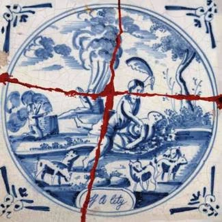 CURRENT 93 If A City Is Set Upon A Hill CD DIGIPAK