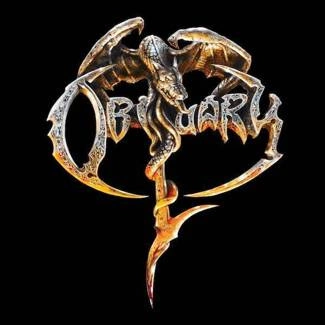 OBITUARY Obituary CD