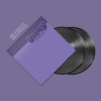 BORIS Heavy Rocks 2LP