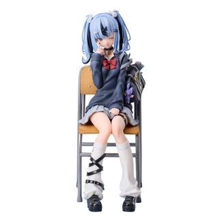 VTuber PVC Statue 1/7 Nito Wai 18 cm