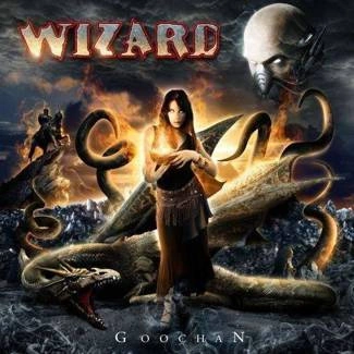 WIZARD Goochan CD
