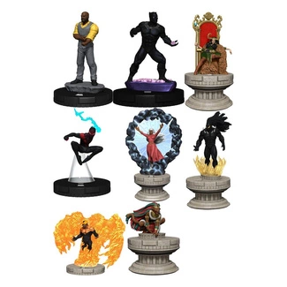 Black Panther Booster Brick (10)