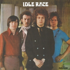 IDLE RACE Idle Race LP MOV