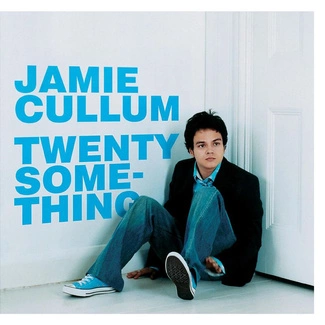 CULLUM, JAMIE Twentysomething - 20th Anniversary (2lp) 2LP