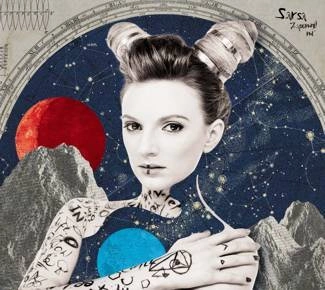 SARSA Zapomnij Mi CD