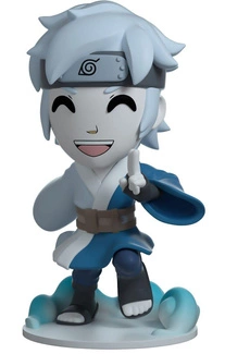 Naruto Next Generations Vinyl Figure Mitsuki 11 cm