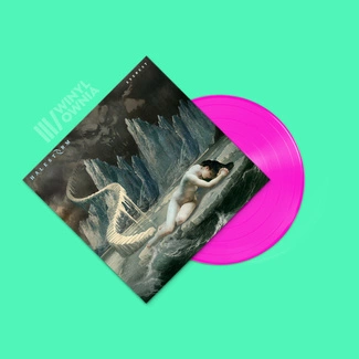 HALESTORM Everest LP