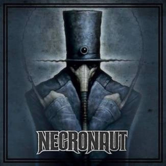 NECRONAUT Necronaut CD