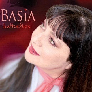BASIA Butterflies CD