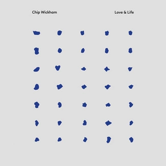 CHIP WICKHAM Love & Life EP 12"