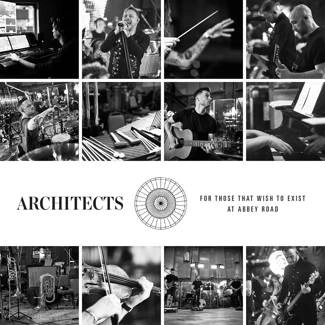 ARCHITECTS For Those That Wish To Exist At... Ltd LP