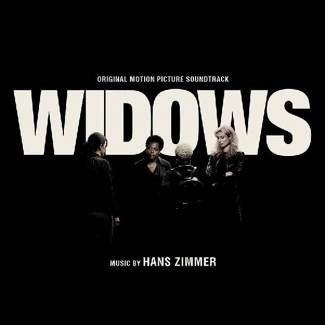 OST / ZIMMER, HANS Widows CD