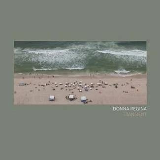 DONNA REGINA Transient CD