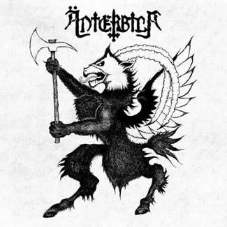 ANTERBILA Anterbila CD
