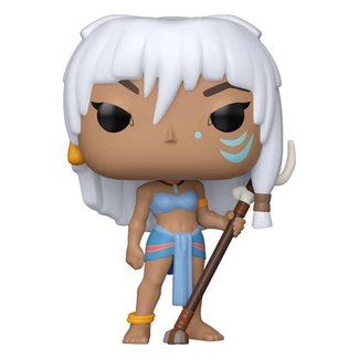 The Lost Empire POP! Vinyl Figure Kida 9 cm