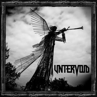 UNTERVOID Untervoid CD