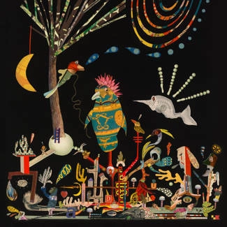 BROWN, BUTCHER Presents: Triple Trey Feat. Tennishu And R4nd4zzo Bigb4nd CD