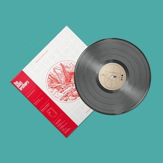 THE AVETT BROTHERS The Avett Brothers LP