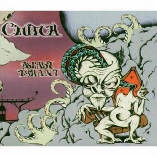 CLUTCH Blast Tyrant 2CD DIGIPAK