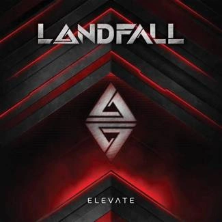 LANDFALL Elevate CD
